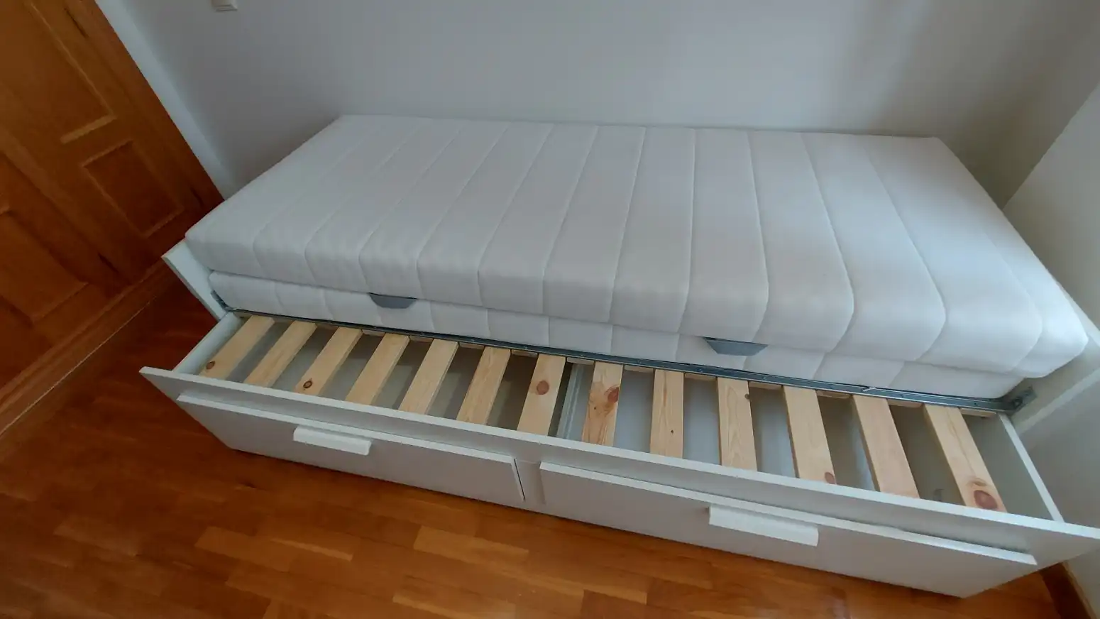 Appartement avec piscine à louer à Logroño - Servillas, imagen 12