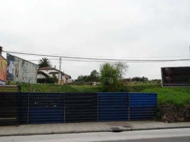 Terrenos y solares en venta en TERRENO EN PLAN ESPECIAL LA TENDERINA