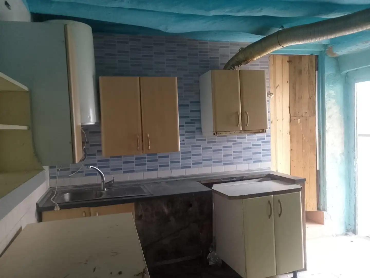 Chalet en venta en C/ Mayor, imagen 9
