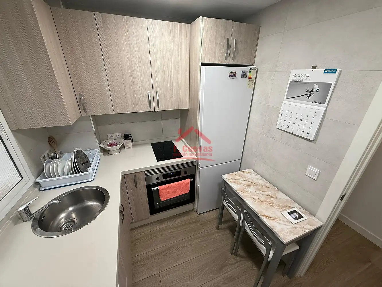 Apartamento con ascensor en venta en Torre del Mar, imagen 14