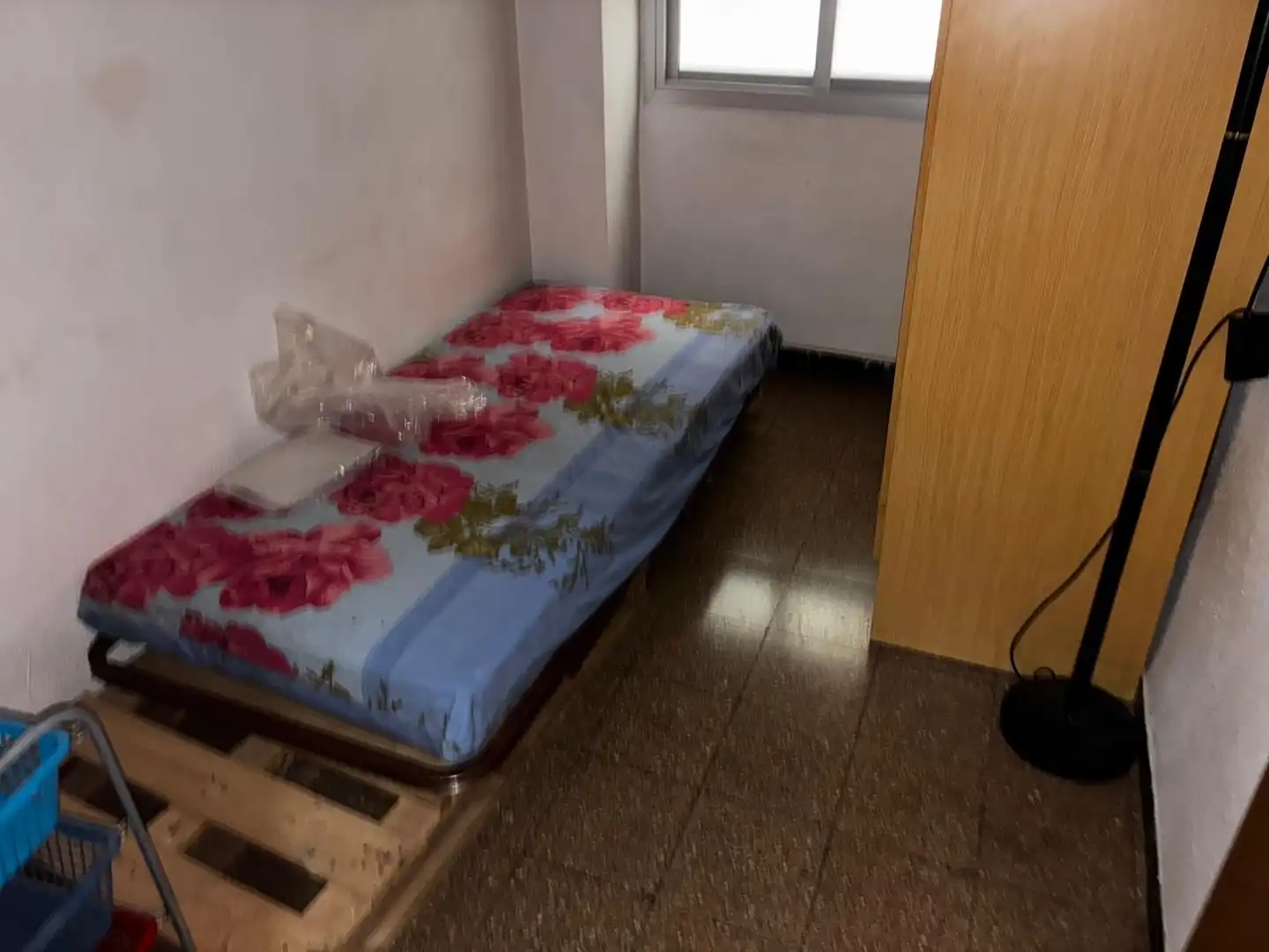 Dormitori de Pis en venda en Alcoy / Alcoi amb Moblat