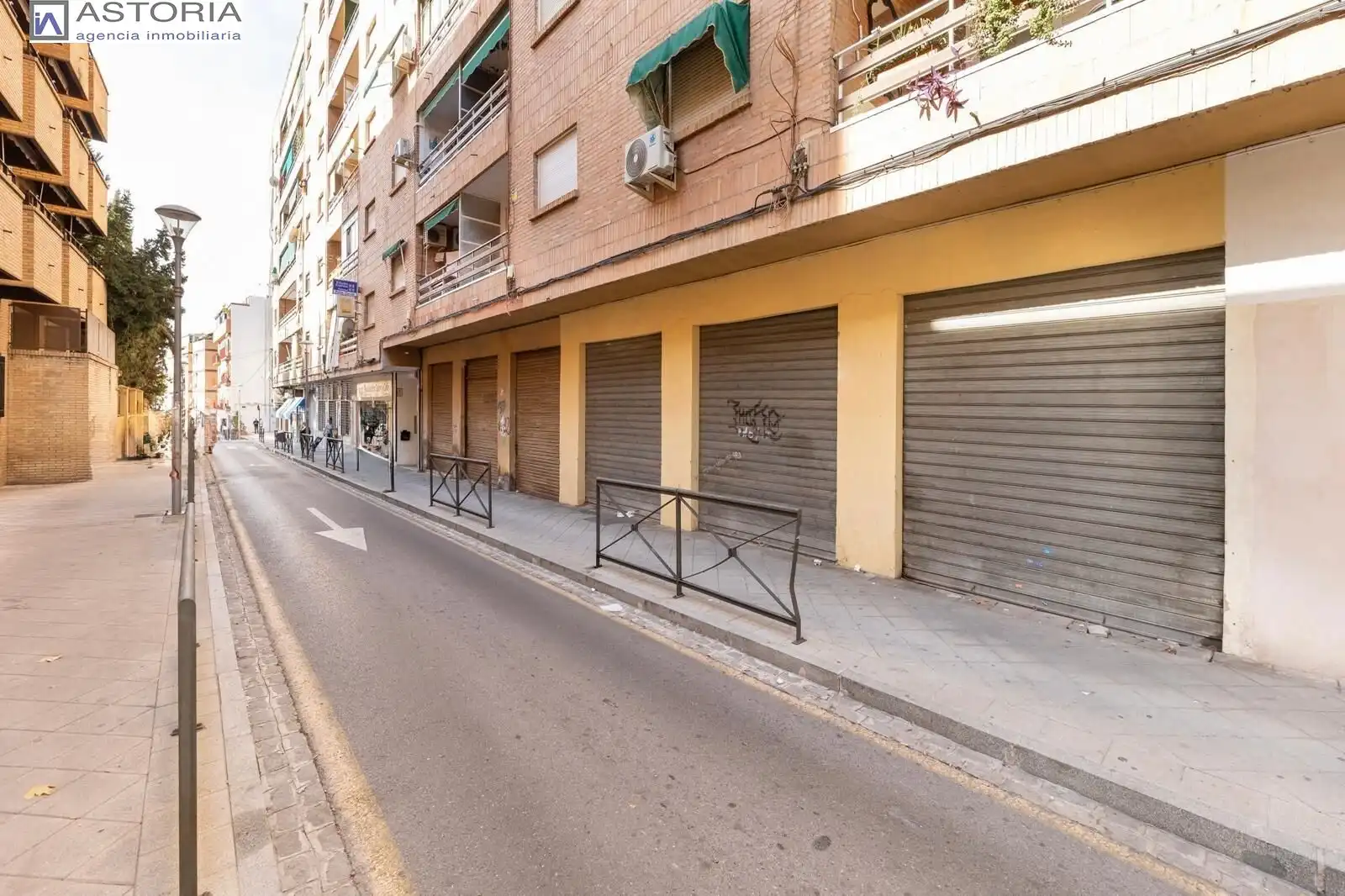 Local comercial en venda a Calle POLO Y CAÑA, imagen 2