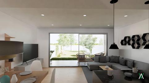 Foto 4 de Casa adosada en venda a Carrer Llevant, 4, Llorenç del Penedès, Tarragona