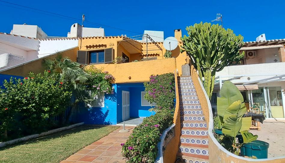 Foto 1 de Apartamento en venta en Carrer Cranc, 1, Les Bassetes - El Marjal, Alicante