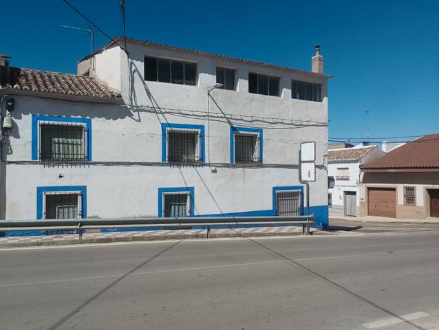 Casa-chalet en Venta en Calle Nueva en Camuñas