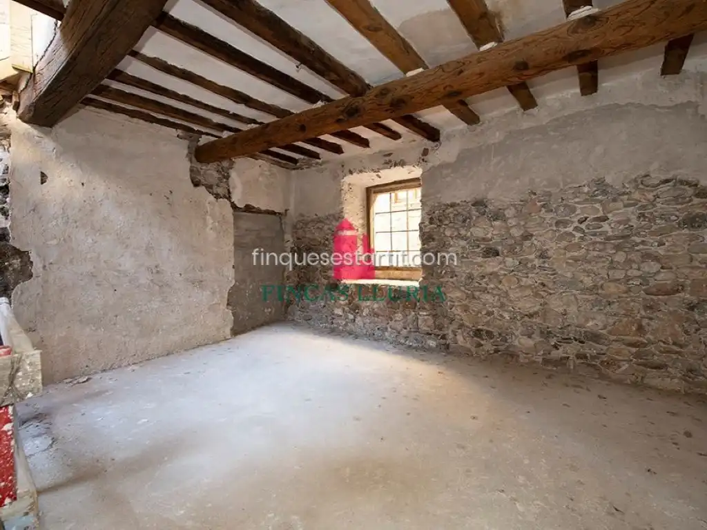 Casa rústica en venta en Calle De La Mosca, imagen 3