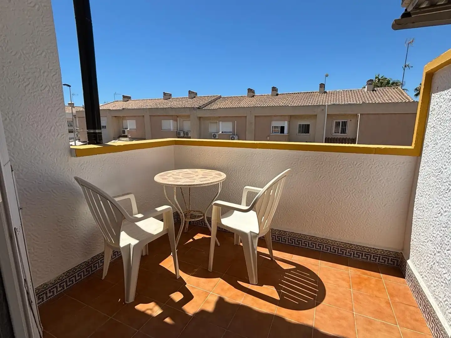 Adosado con terraza en venta en Nueva Torrevieja - Aguas Nuevas, imagen 11