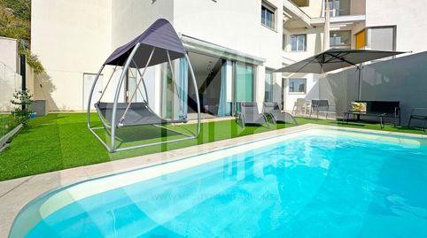 Foto 4 de Casa o chalet de alquiler en Calle de la Serra D'espadà, El Faro, Cullera
