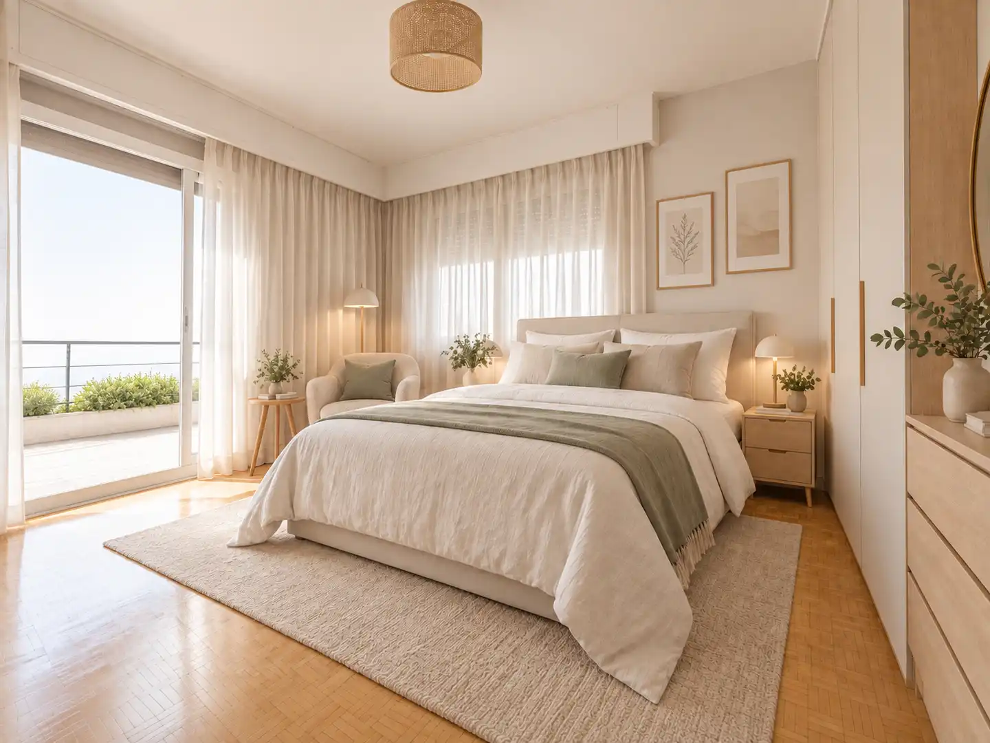 Piso con ascensor en venta en Calle de Biarritz, imagen 12