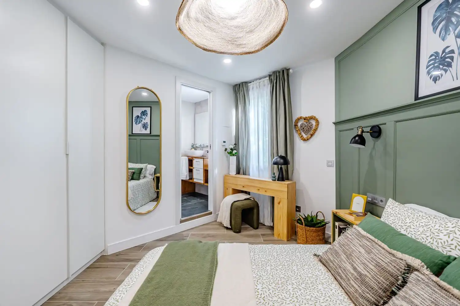 Wohnung mit Aufzug zum Verkauf in VIRGEN DEL PUERTO, imagen 28