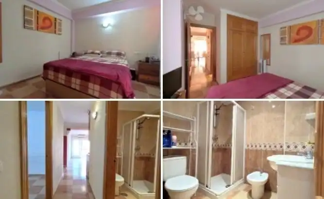 Flat for sale in Playa de los Boliches