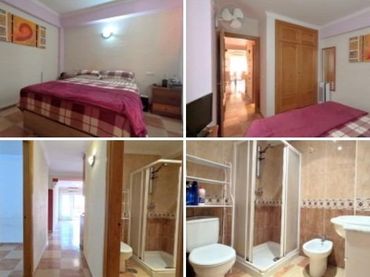 Wohnung zum Verkauf in Playa de los Boliches