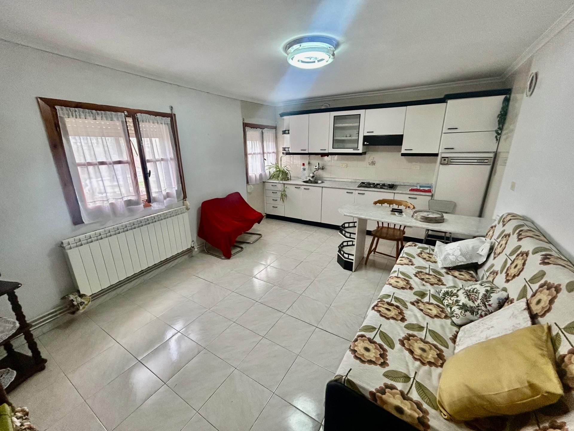 Cuina de Casa o xalet en venda en Valencia de Don Juan