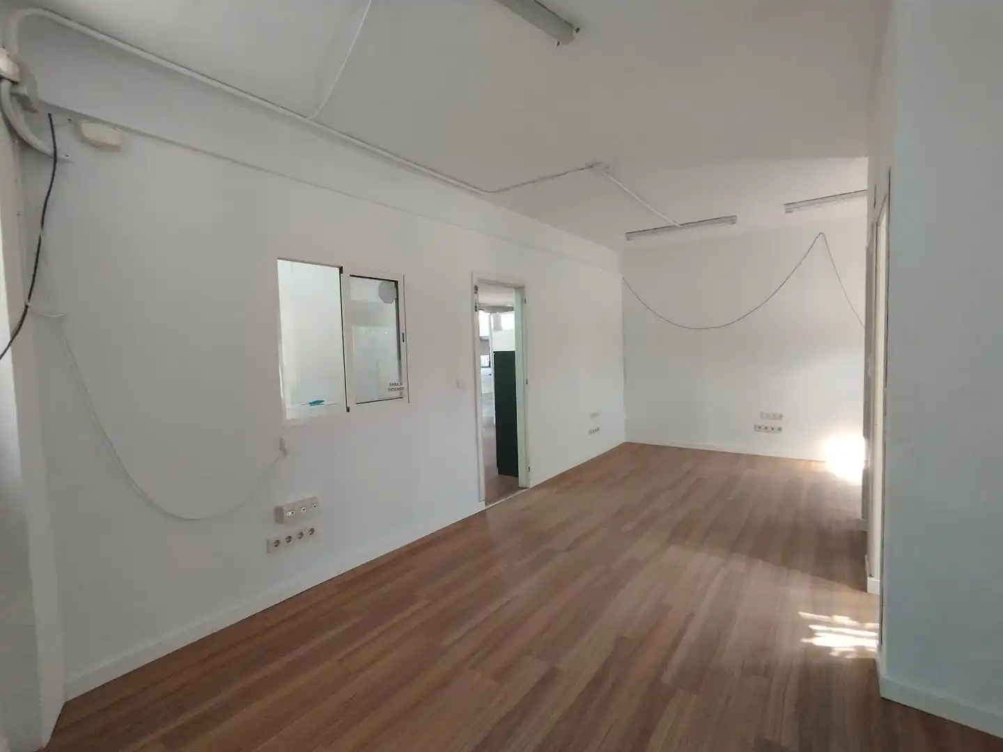 Industrial building to rent in La Algoda - Matola - Llano de San José, imagen 6