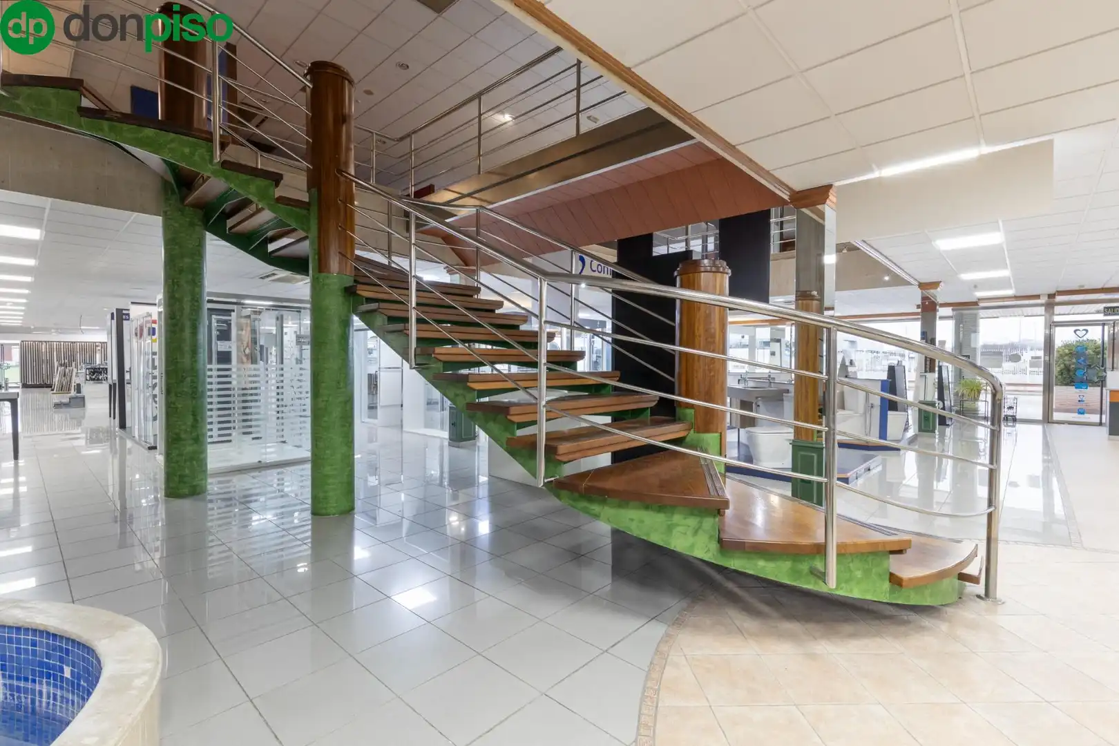 Local commercial à vendre à Autovia GRANADA-MALAGA, imagen 11