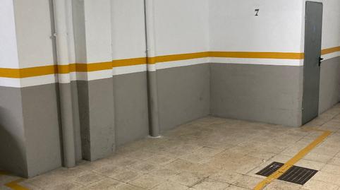 Photo 2 of Garage to rent in Carrer de Lleida, Llevant, Igualada