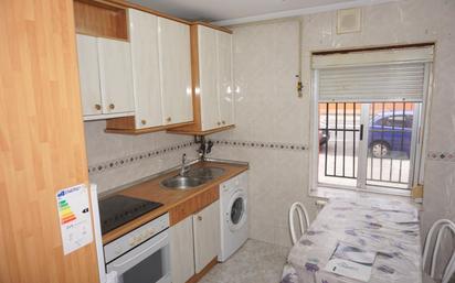 Kitchen of Flat for sale in Vitoria - Gasteiz