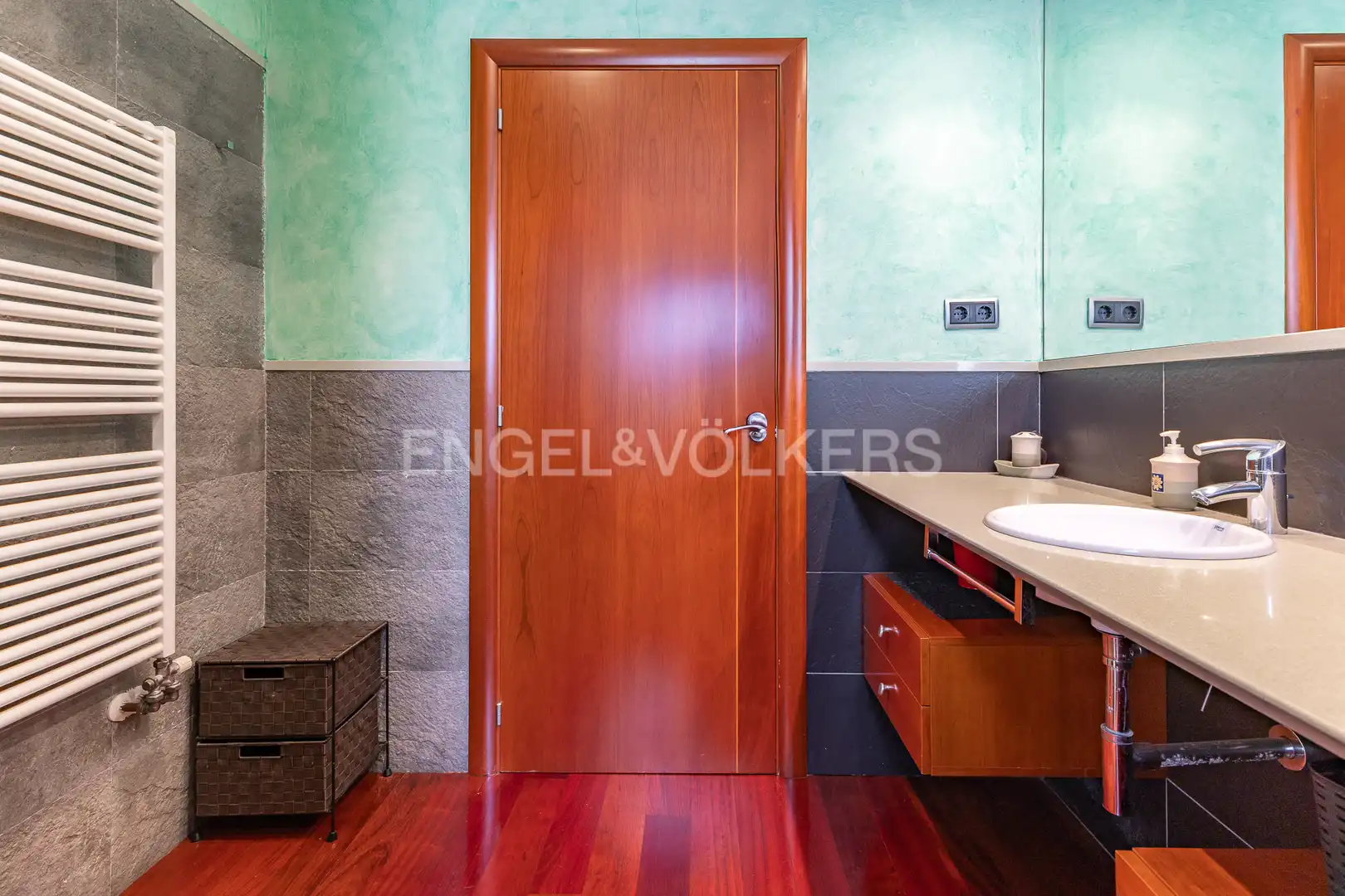 Casa amb terrassa en venda a Premià de Dalt, imagen 44
