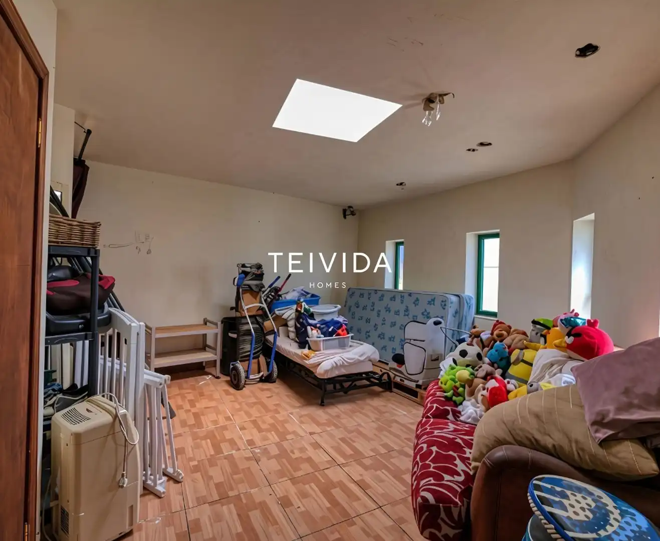 Detached house with pool for sale in Tamaide, imagen 30