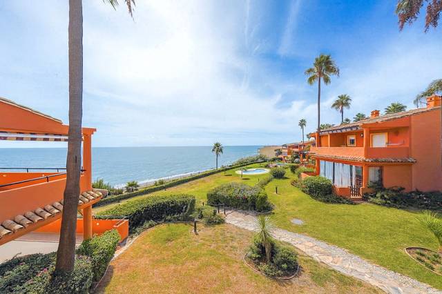 Casa adosada en Venta en Urbanización Galera la I, 27 en Buenas Noches