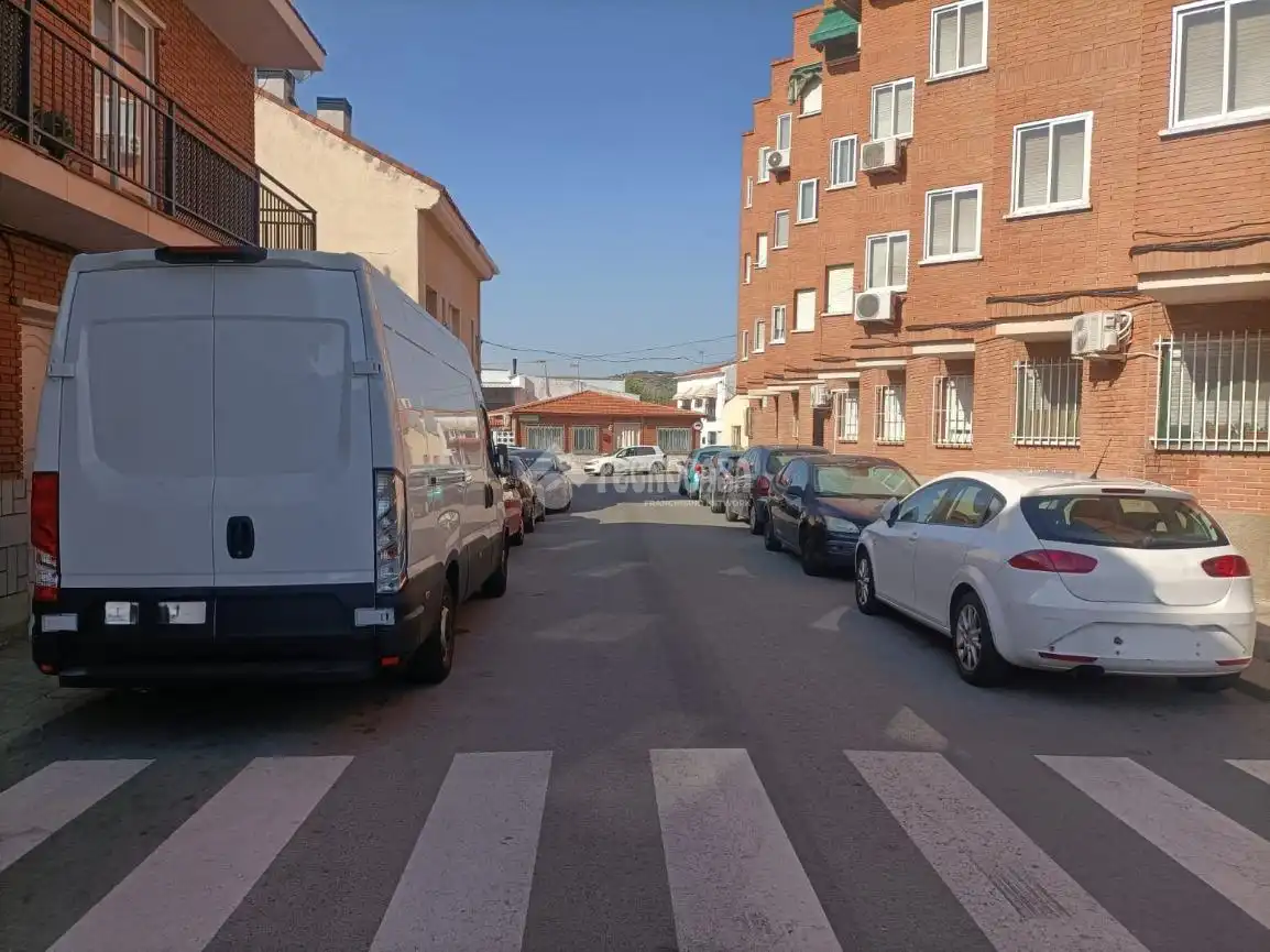 Flat for sale in Torres de la Alameda