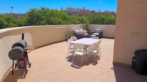 Foto 2 de Pis en venda a El Cónsul - Ciudad Universitaria - El Romeral, Málaga