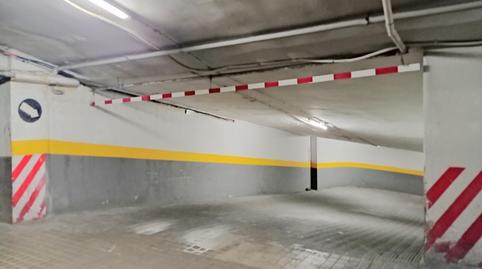 Foto 4 de Garatge en venda a Calle de Meléndez Valdés, Gaztambide,  Madrid Capital