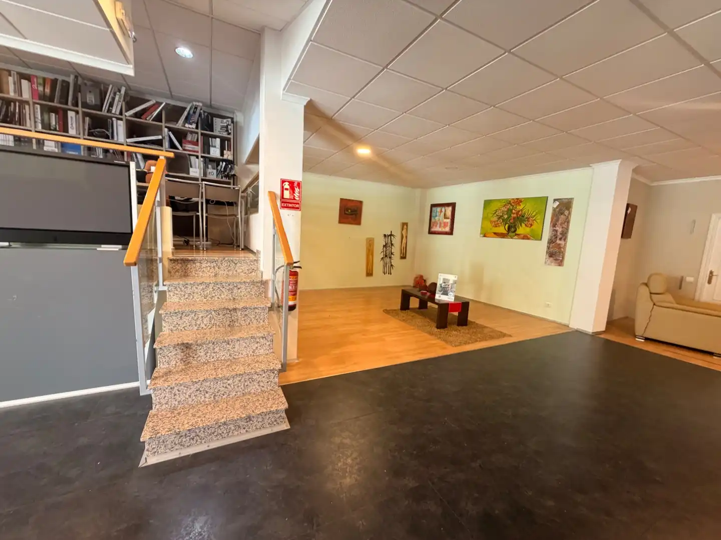 Local comercial en venda a Calle Barcelona 54, imagen 17