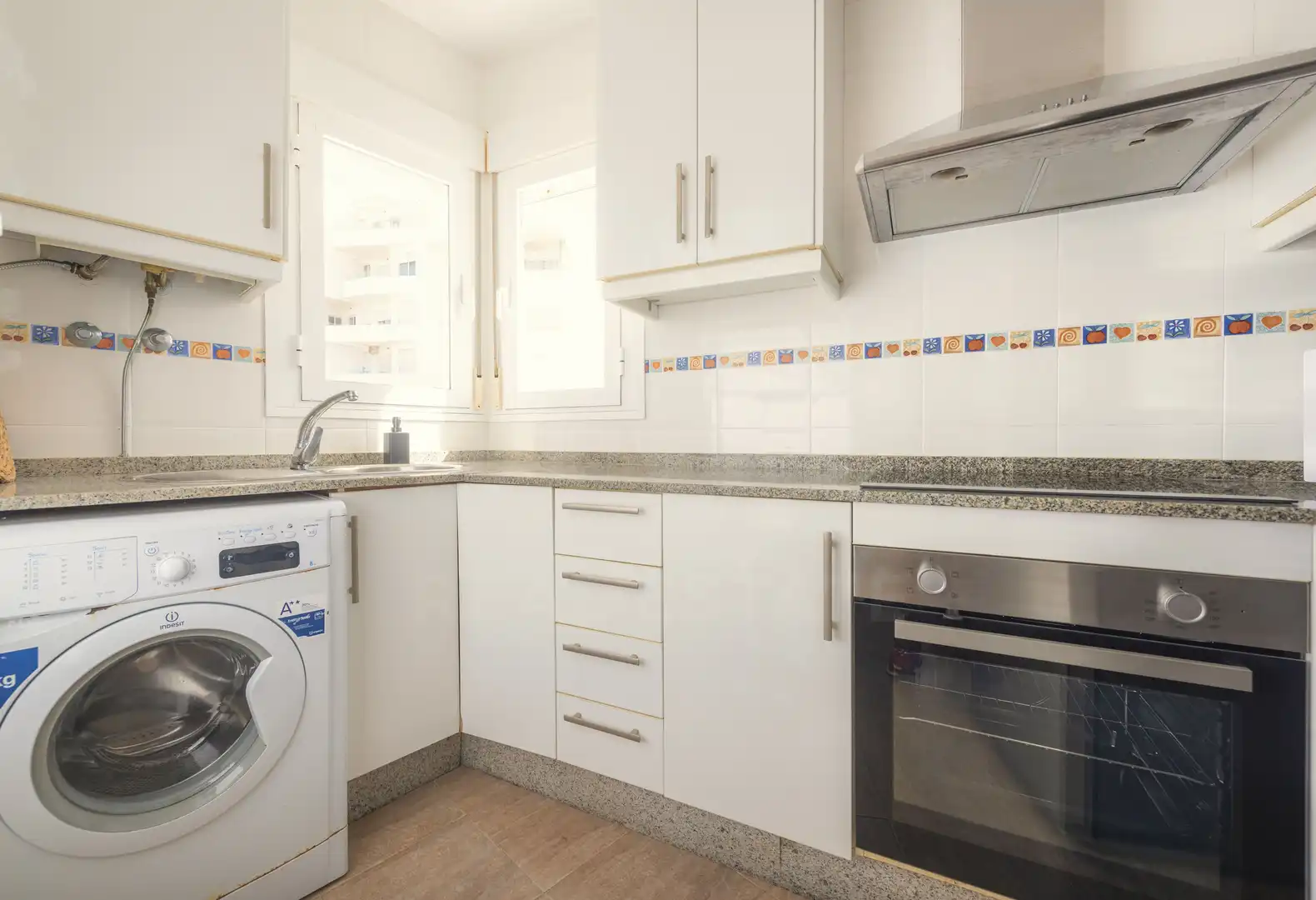 Kitchen of Detached homes for sale in Tarifa  with Terrace
