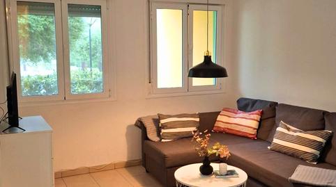 Photo 5 of Flat to rent in Camí Salobres, 15, El Verger, Alicante