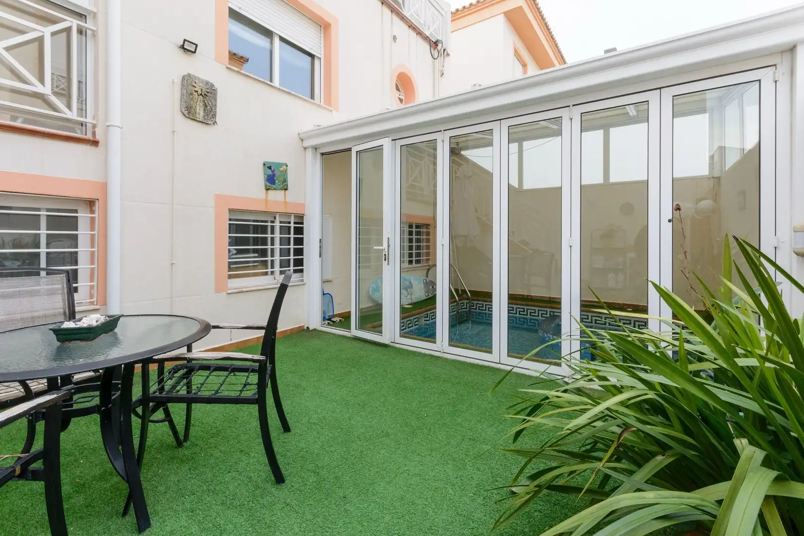 Chalet con terraza en venta en Calle ESTATUT VALENCIÀ, imagen 10