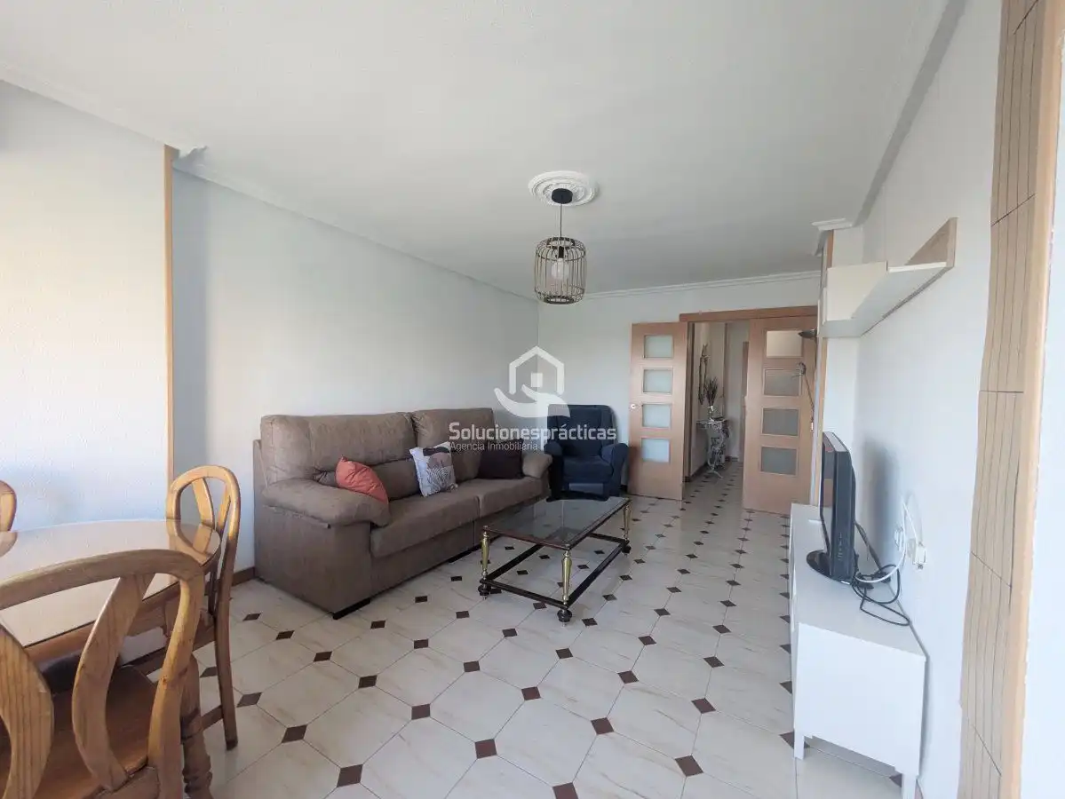 Flat with terrace to rent in Andalucía, imagen 7
