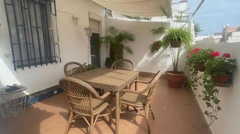 Foto 4 von Dachboden zum Verkauf in De Andrés Mellado, Gaztambide, Madrid Capital