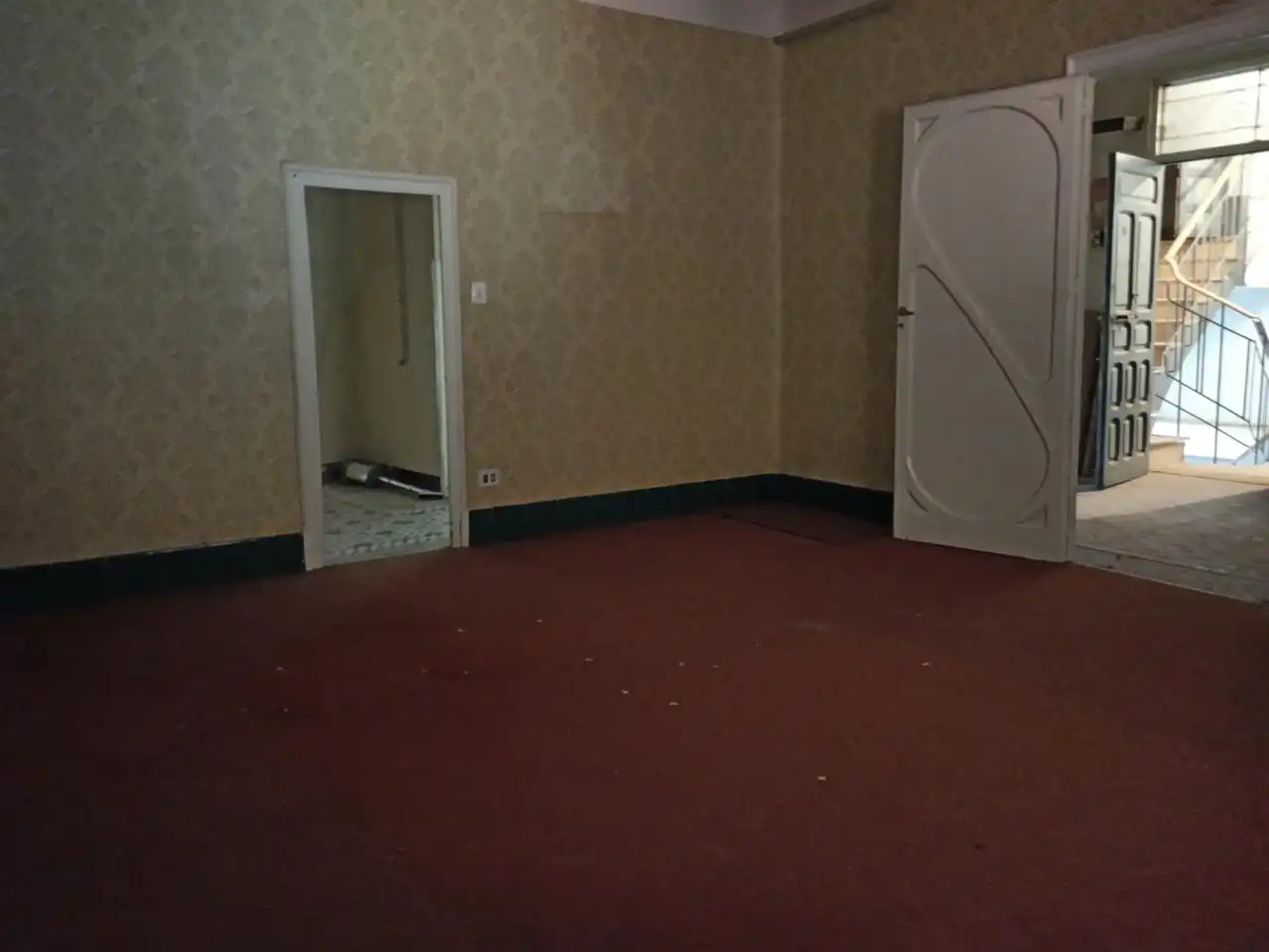 Edificio en venta en Ávila