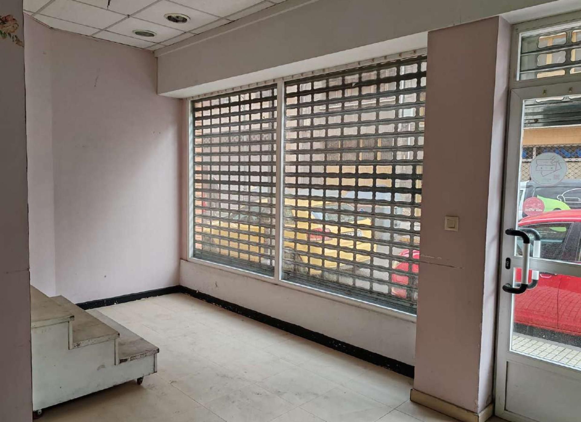 Premises for sale in Gijón 