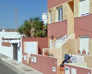 Exterior view of Duplex for sale in Puerto del Rosario  with Terrace