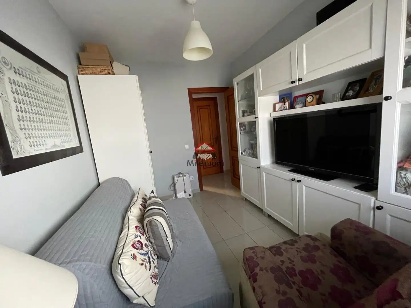 Piso con ascensor en venta en Calle las Huertas, imagen 10