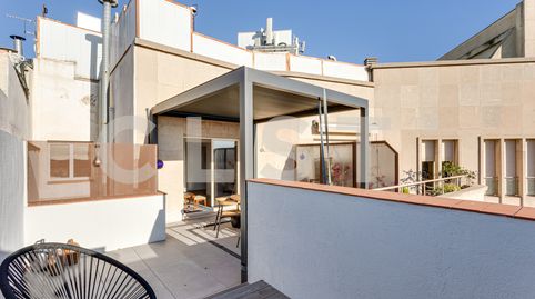 Foto 5 de Àtic de lloguer a Passeig de Gràcia, 46, Dreta de l'Eixample, Barcelona Capital