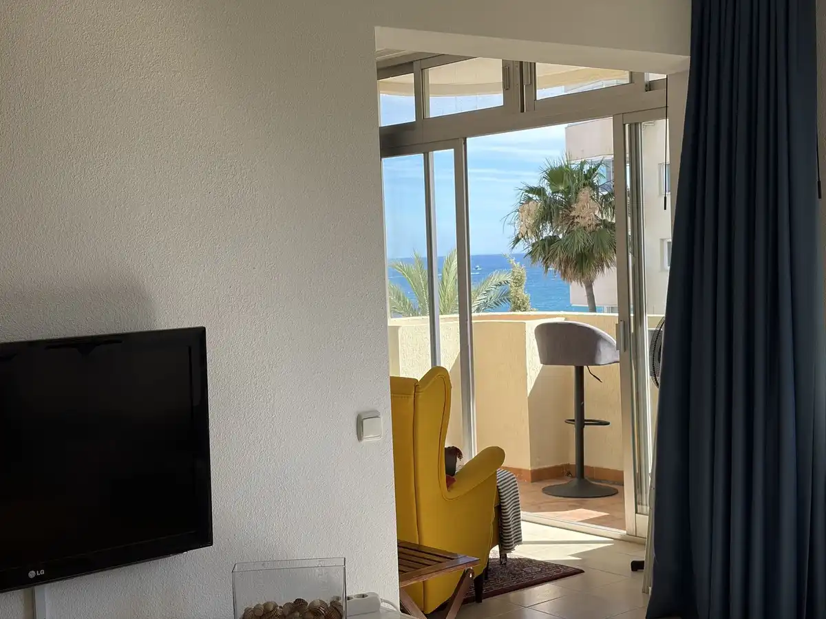 Appartement compact avec piscine à vendre à Estepona Pueblo, imagen 14