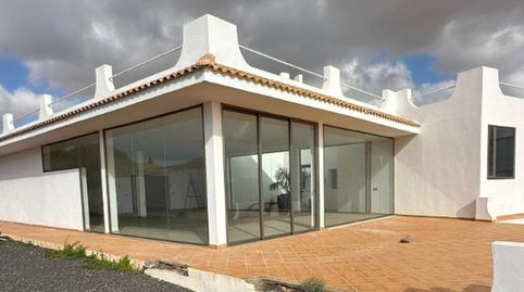 Foto 3 de Casa o xalet en venda a Valles de Ortega, Antigua