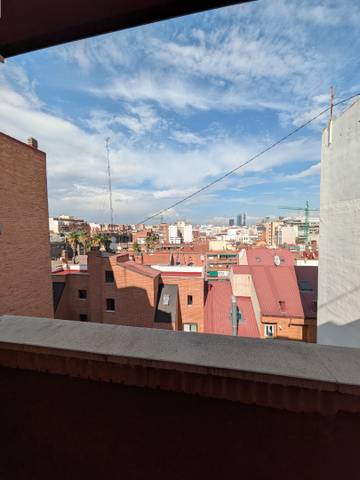Piso en Venta en Calle de Teruel, 29 en Cuatro Caminos - Azca