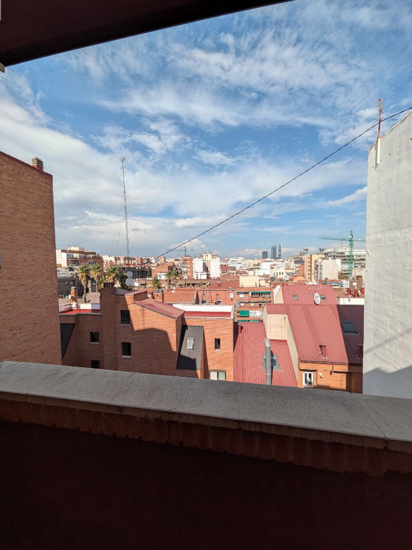 Flat for sale in Calle de Teruel, 29, Cuatro Caminos - Azca, Tetuán