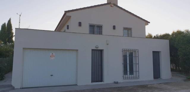 Finca rústica en Venta en Belinchón