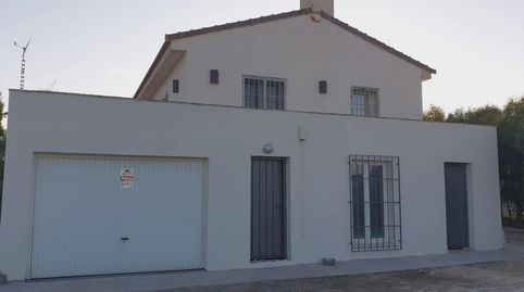 Foto 3 de Finca rústica en venta en Belinchón, Cuenca