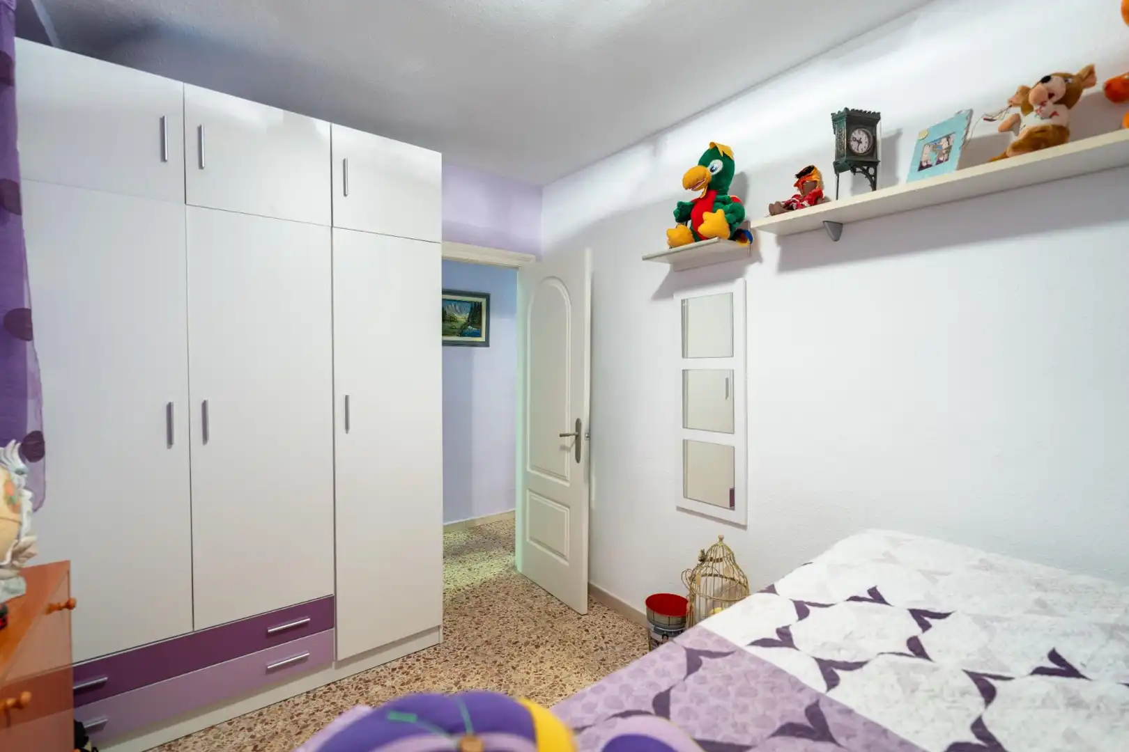 Flat with lift for sale in Plaza Plaza Pavía, imagen 18
