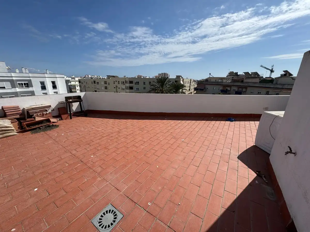 Apartament en venda a Estepona Pueblo, imagen 14