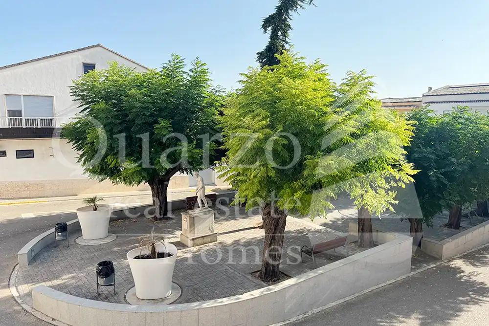 Appartement avec terrasse à vendre à La Pobla del Duc, imagen 27