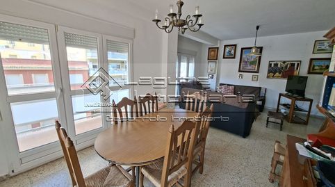 Foto 3 de Piso en venta en Paseo Marítimo - San José - La Laguna, Cádiz Capital