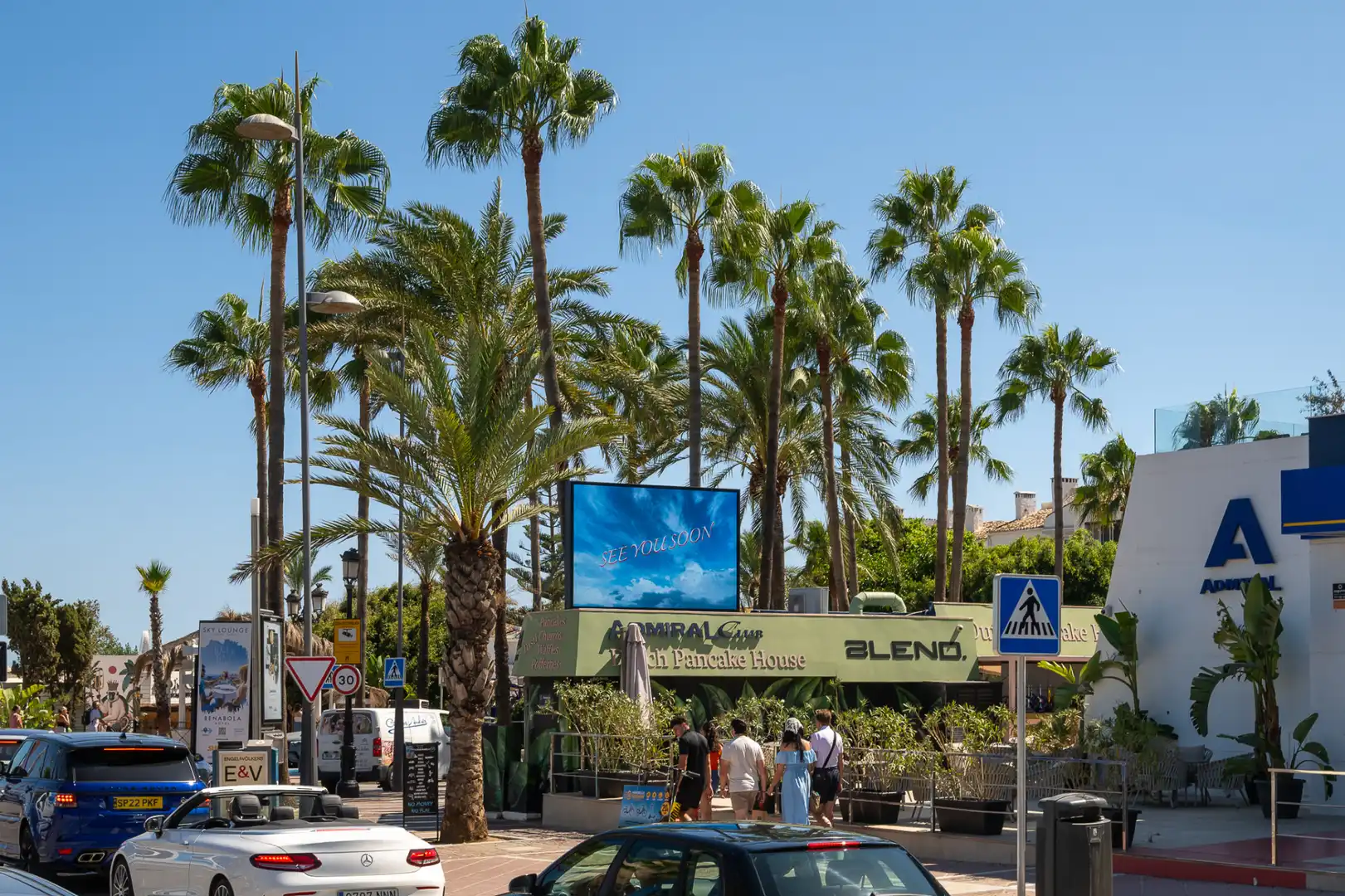 Apartment for sale in MUELLE RIBERA (P BANUS), imagen 31