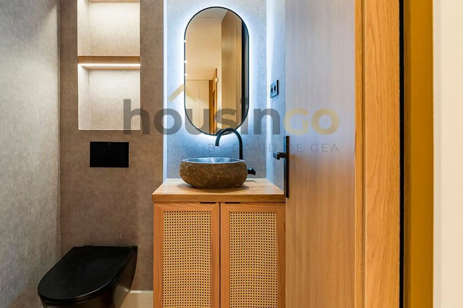 Flat with terrace for sale in Hortaleza, imagen 13